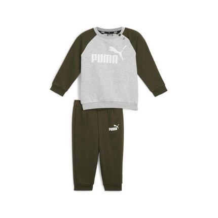 Trainingsanzüge Puma Modell 846143-71 für unisex jungen