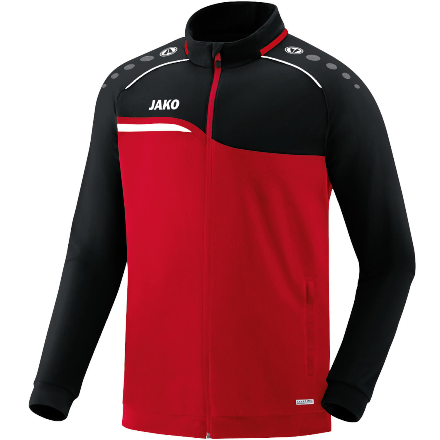 Jako Kinder Polyesteranzug Competition 2.0 M9118 2/4