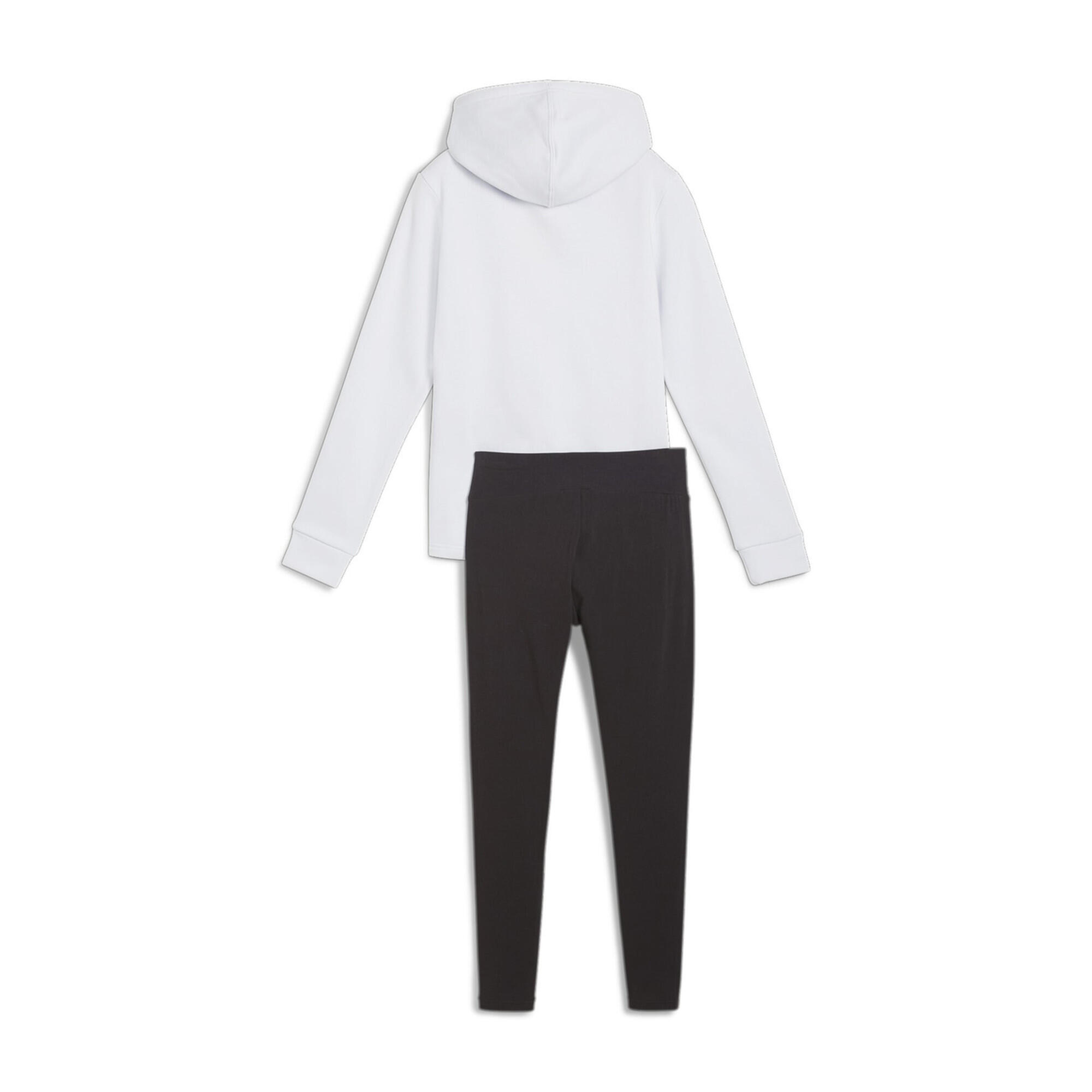 Chandals Puma modelo 683046-42 para mujer 2/2
