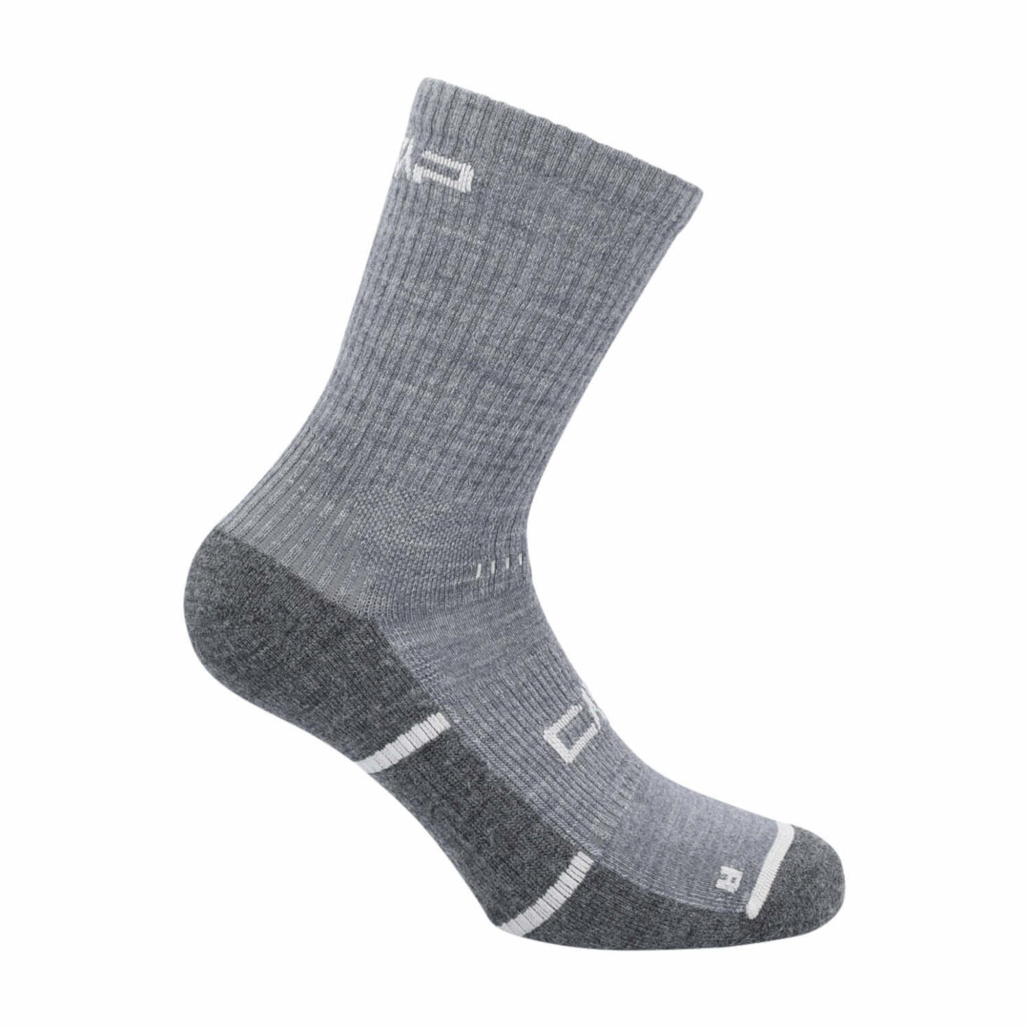grigio / bianco