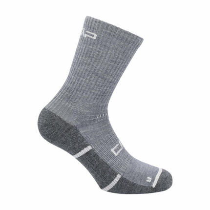 CMP Damen Socken MERINOS SOCK WMN 3I13586