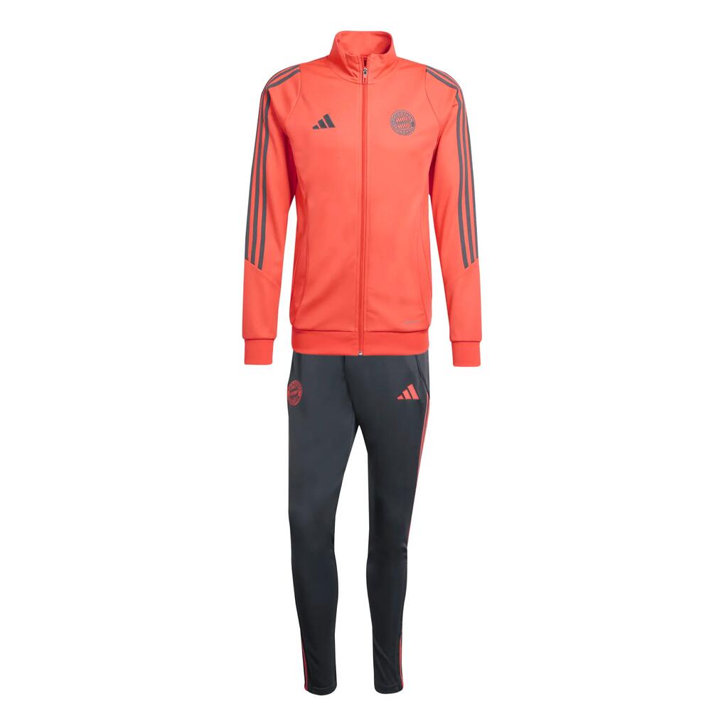 Bayern Munich tracksuit 2025/26