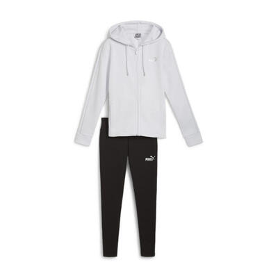 Tuta Puma modello 683046-42 per donne