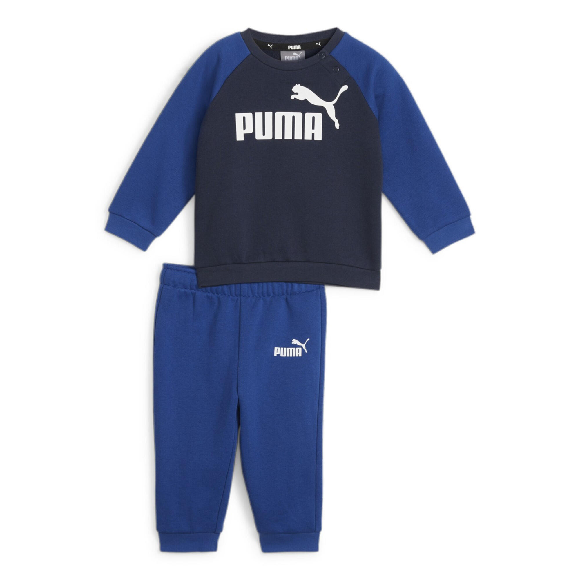SCHWARZ / BLAU