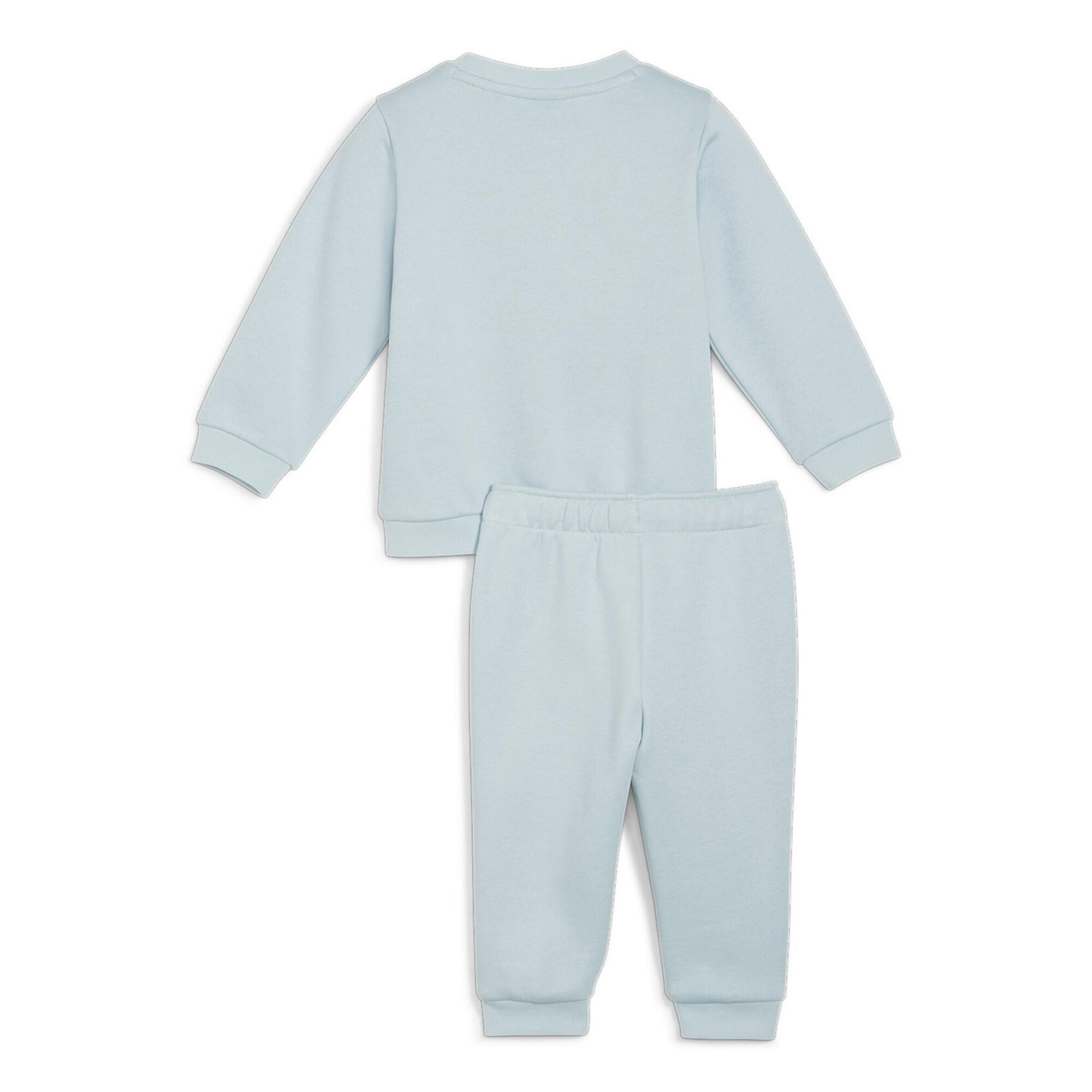 Puma Baby Jogginganzug Minicats ESS Crew Jogger 846141 2/2