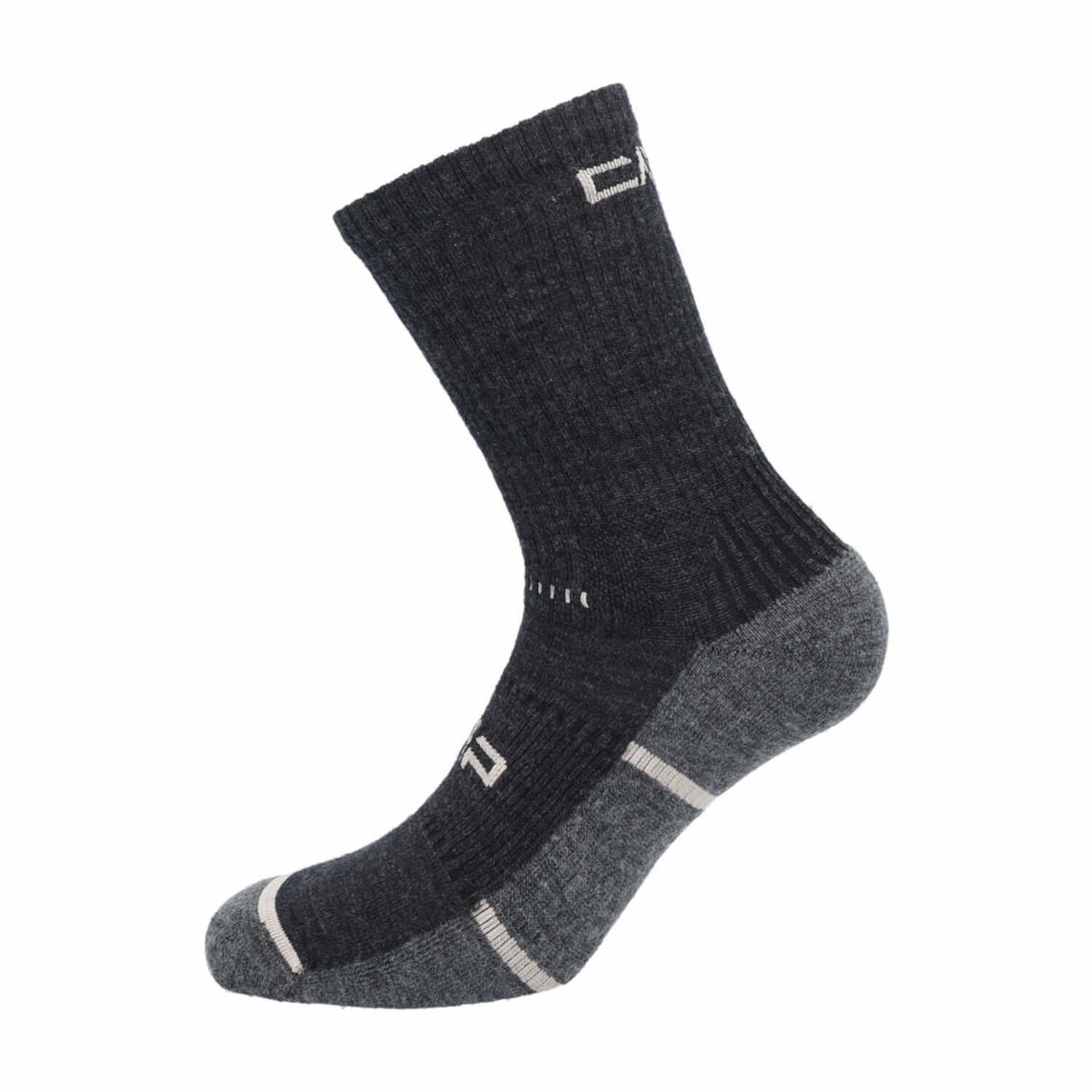 Calze in merino da donna CMP 4/6