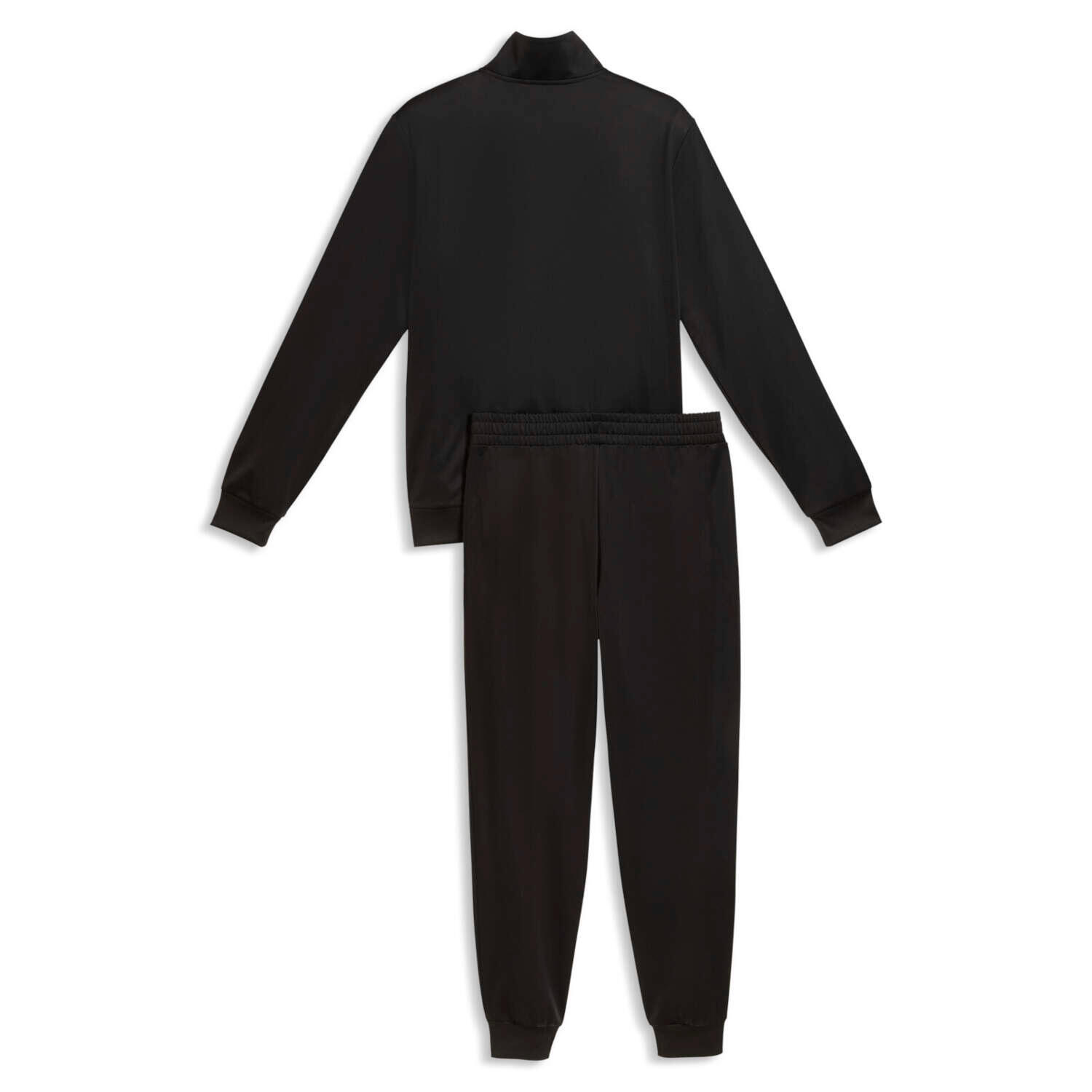 Trainingspak Knitted Zwart - 692630-01 2/5