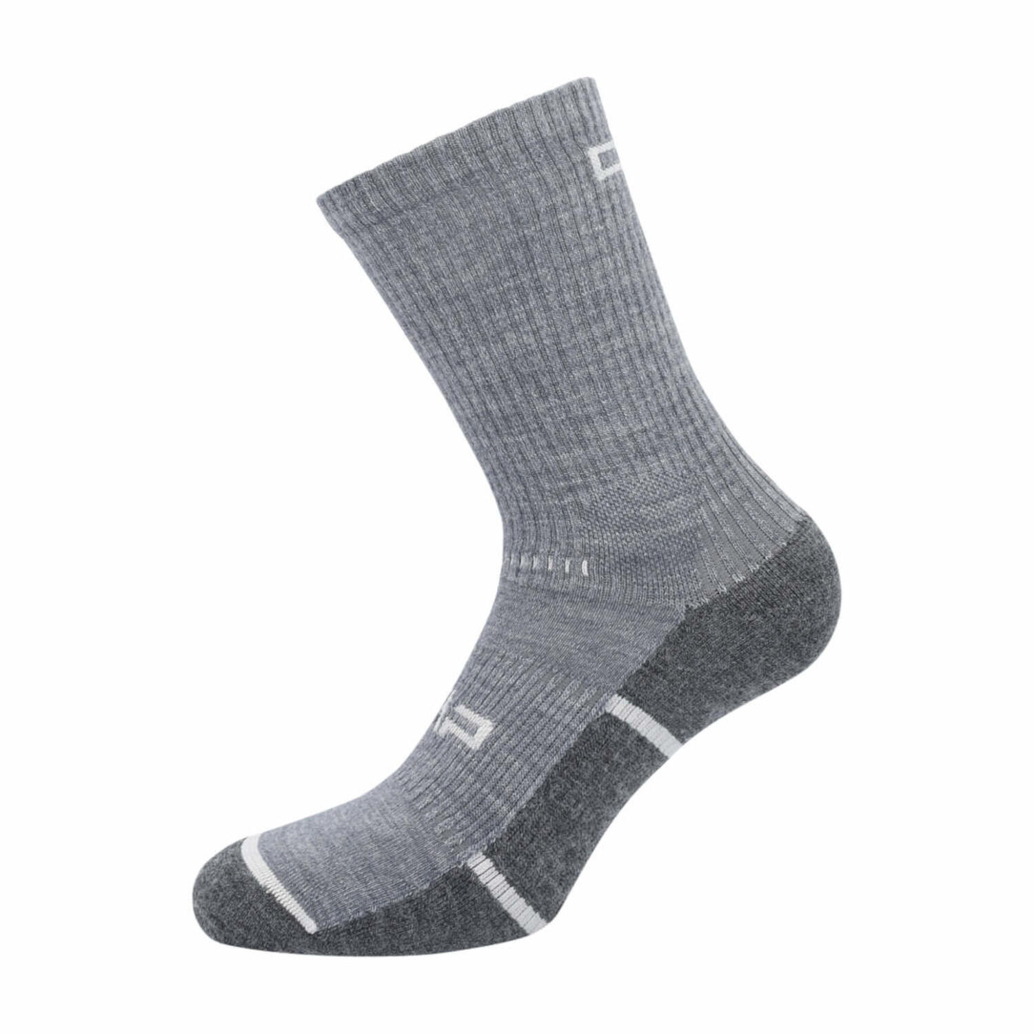 Dames merino sokken CMP 4/6