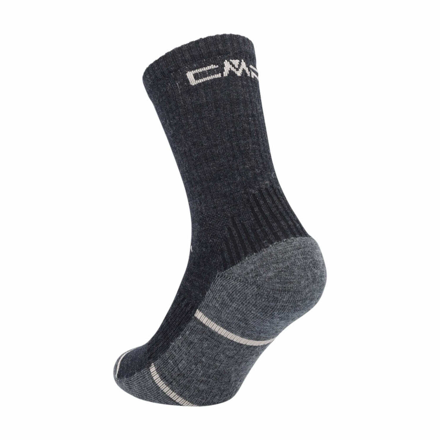 Calze in merino da donna CMP 6/6