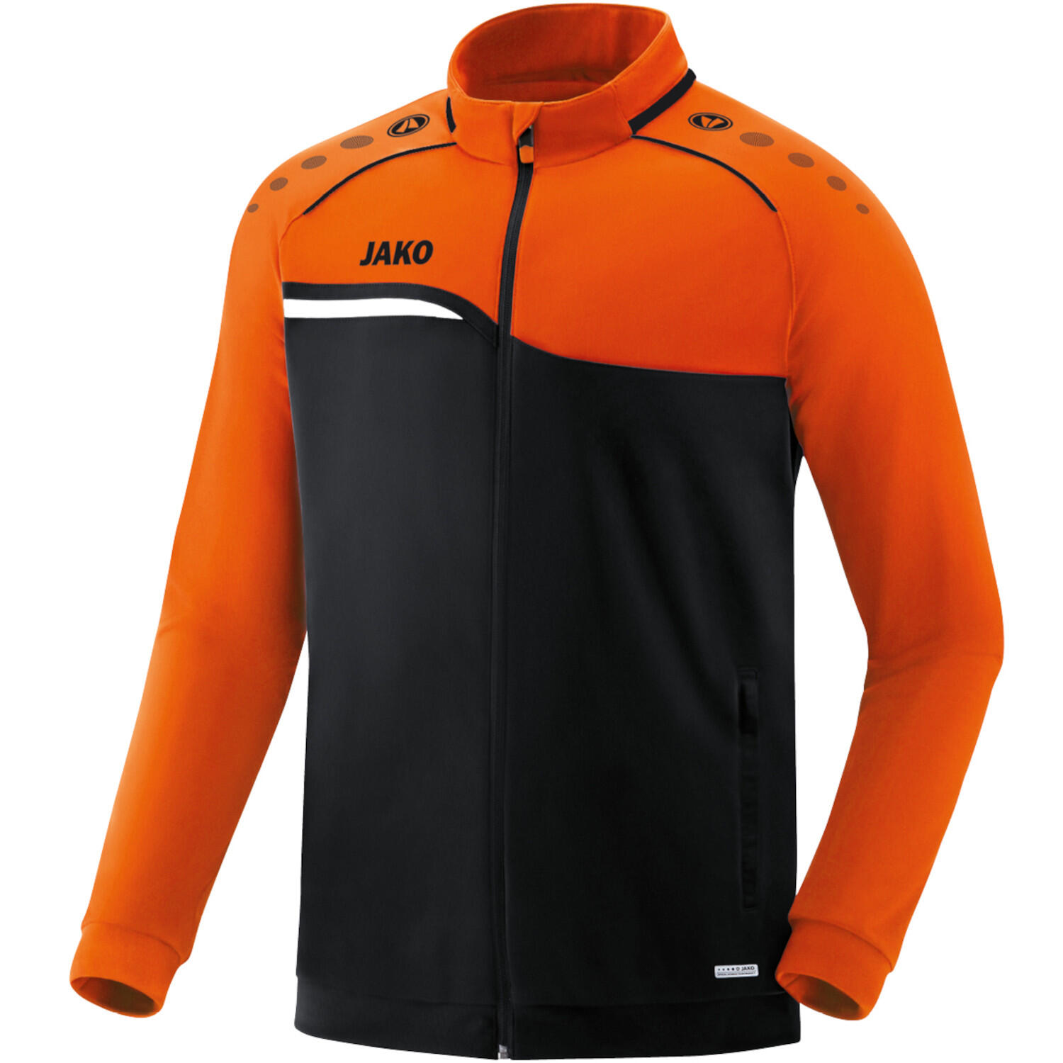 Jako Kinder Polyesteranzug Competition 2.0 M9118 2/4