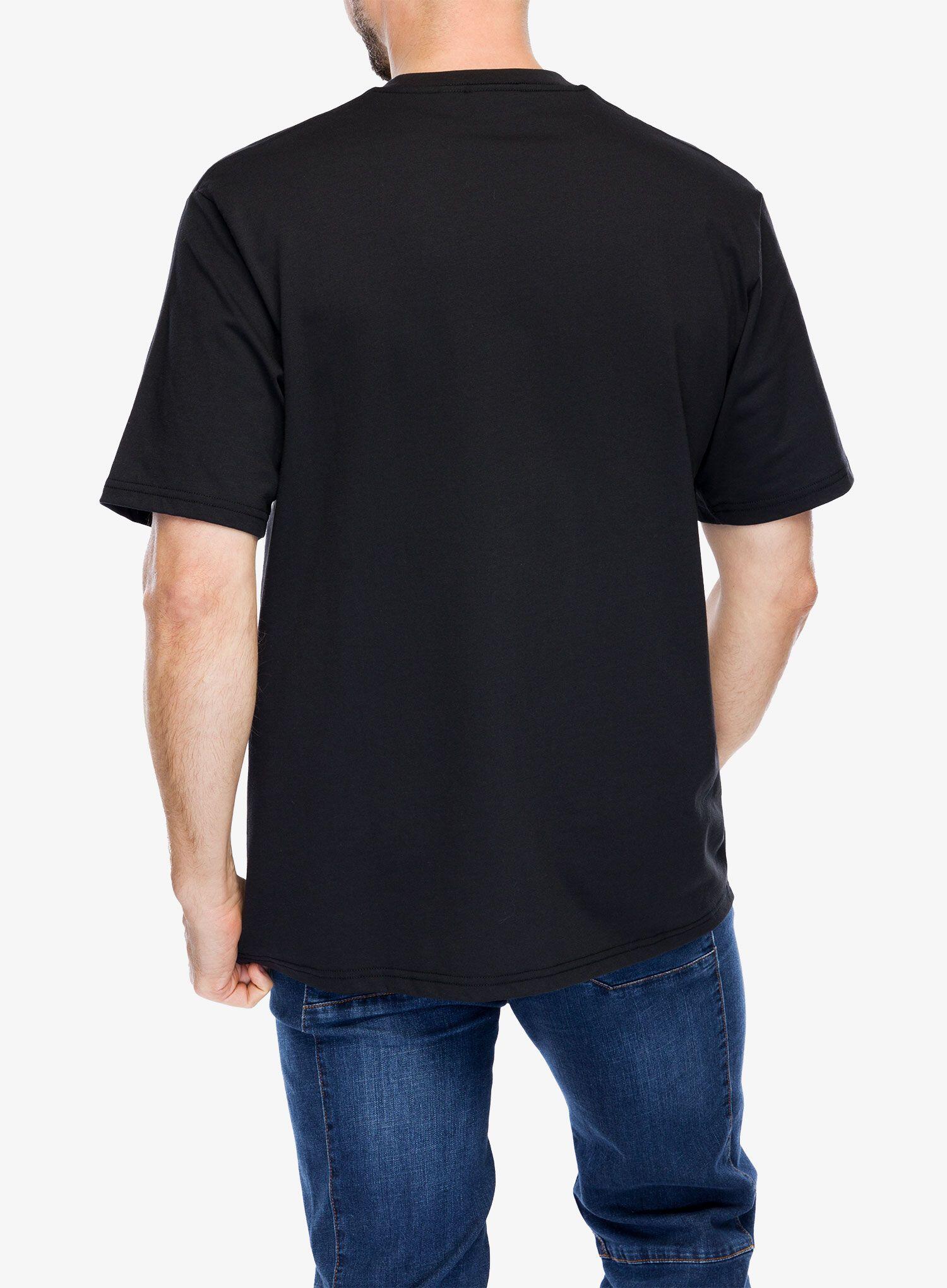 Koszulka bawełniana Gramicci Gramicci Logo Tee 3/7