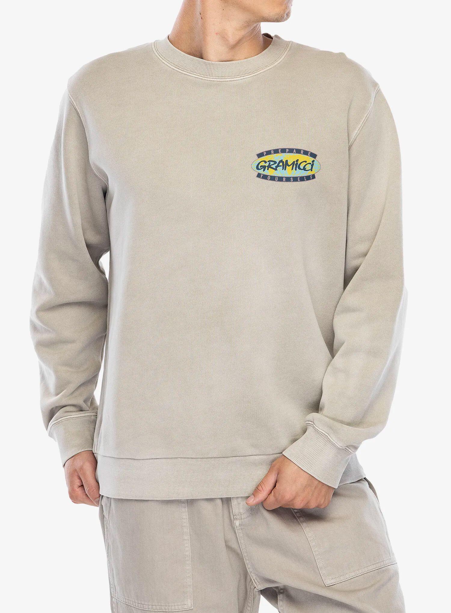 Bluza Gramicci Prepare Yourself Sweatshirt 6/7