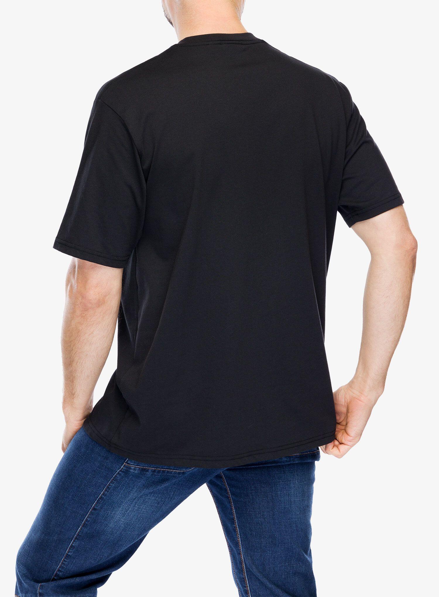 Koszulka bawełniana Gramicci Gramicci Logo Tee 7/7