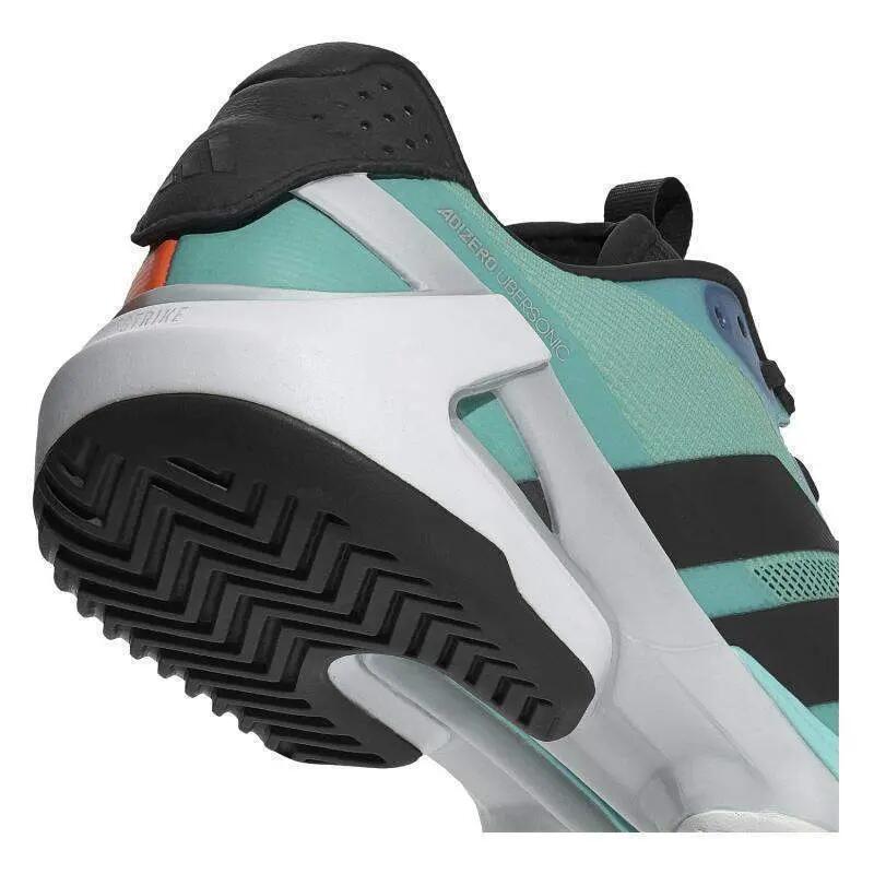 Buty do tenisa adidas Ubersonic 5 2/6