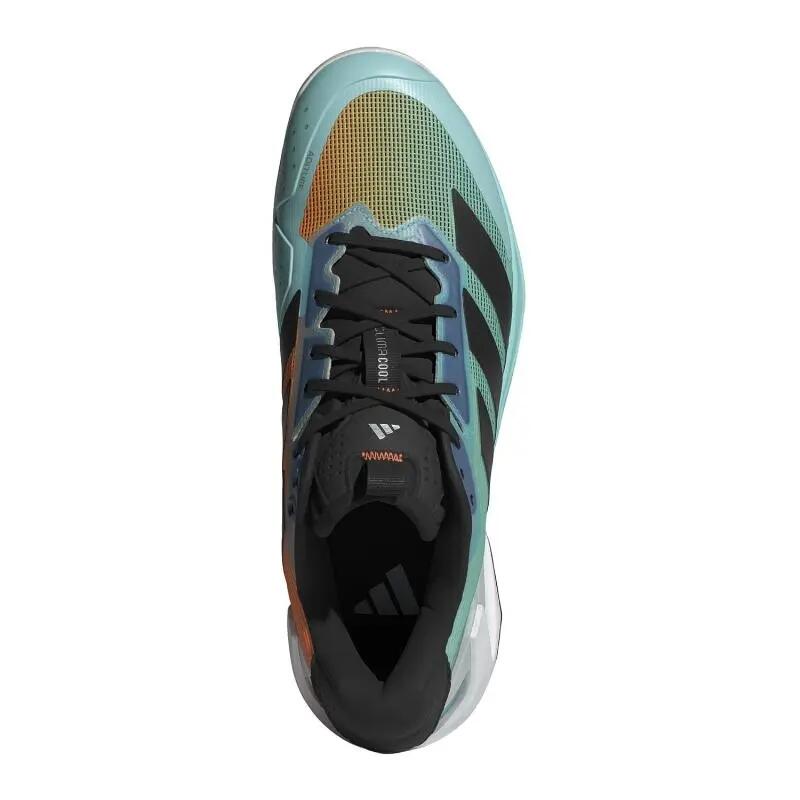 Buty do tenisa adidas Ubersonic 5 5/6