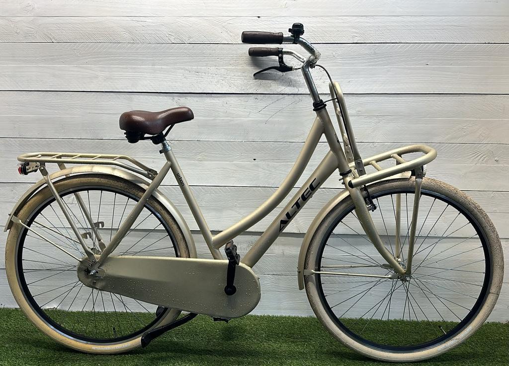 Bicicleta usada Altec Urban 3/4