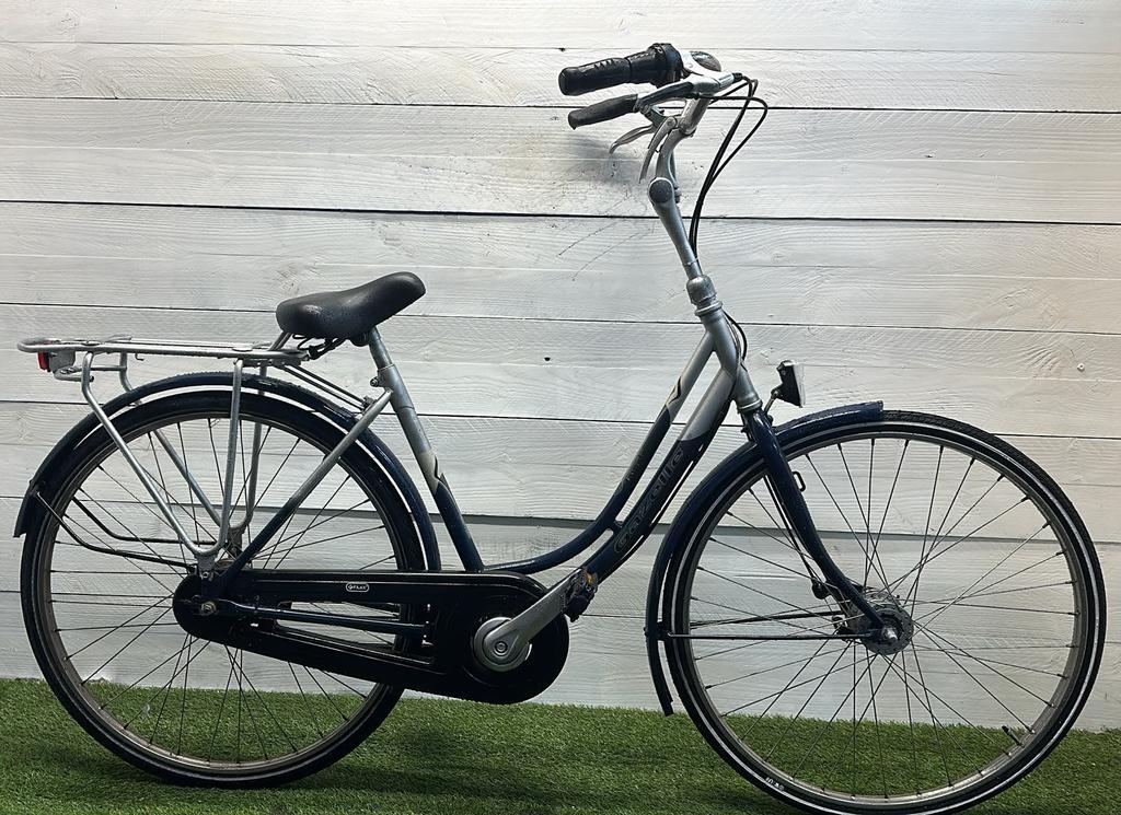 Vélo d’occasion Gazelle Impala 3/4