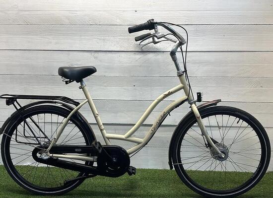 Tweedehands Sparta Classic Moederfiets