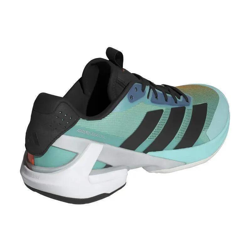 Buty do tenisa adidas Ubersonic 5 4/6