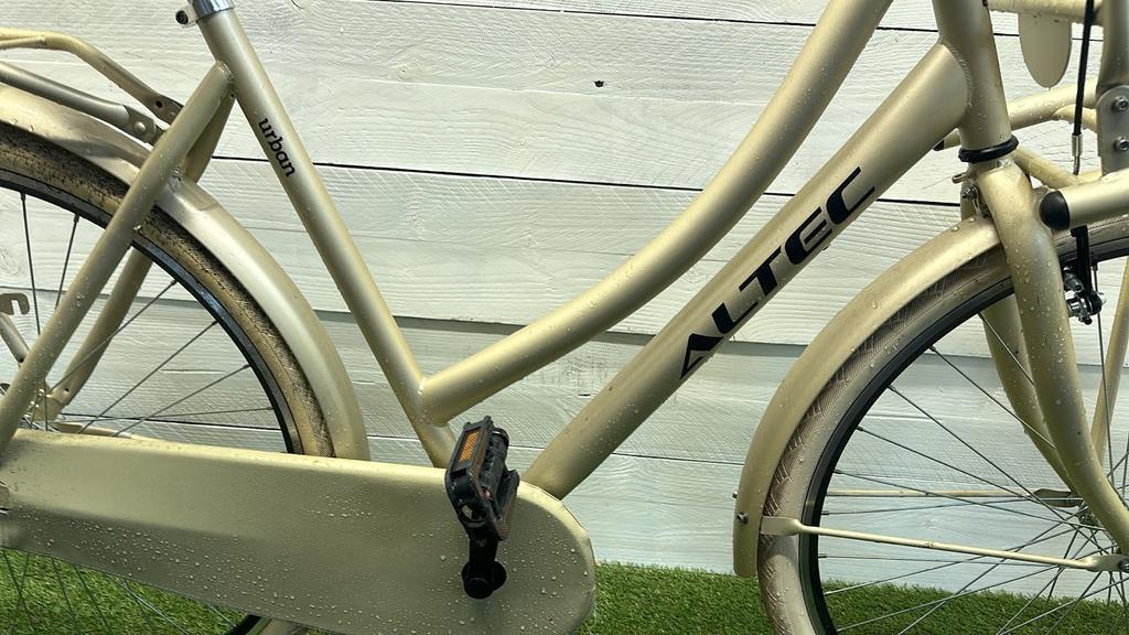 Bicicleta usada Altec Urban 4/4