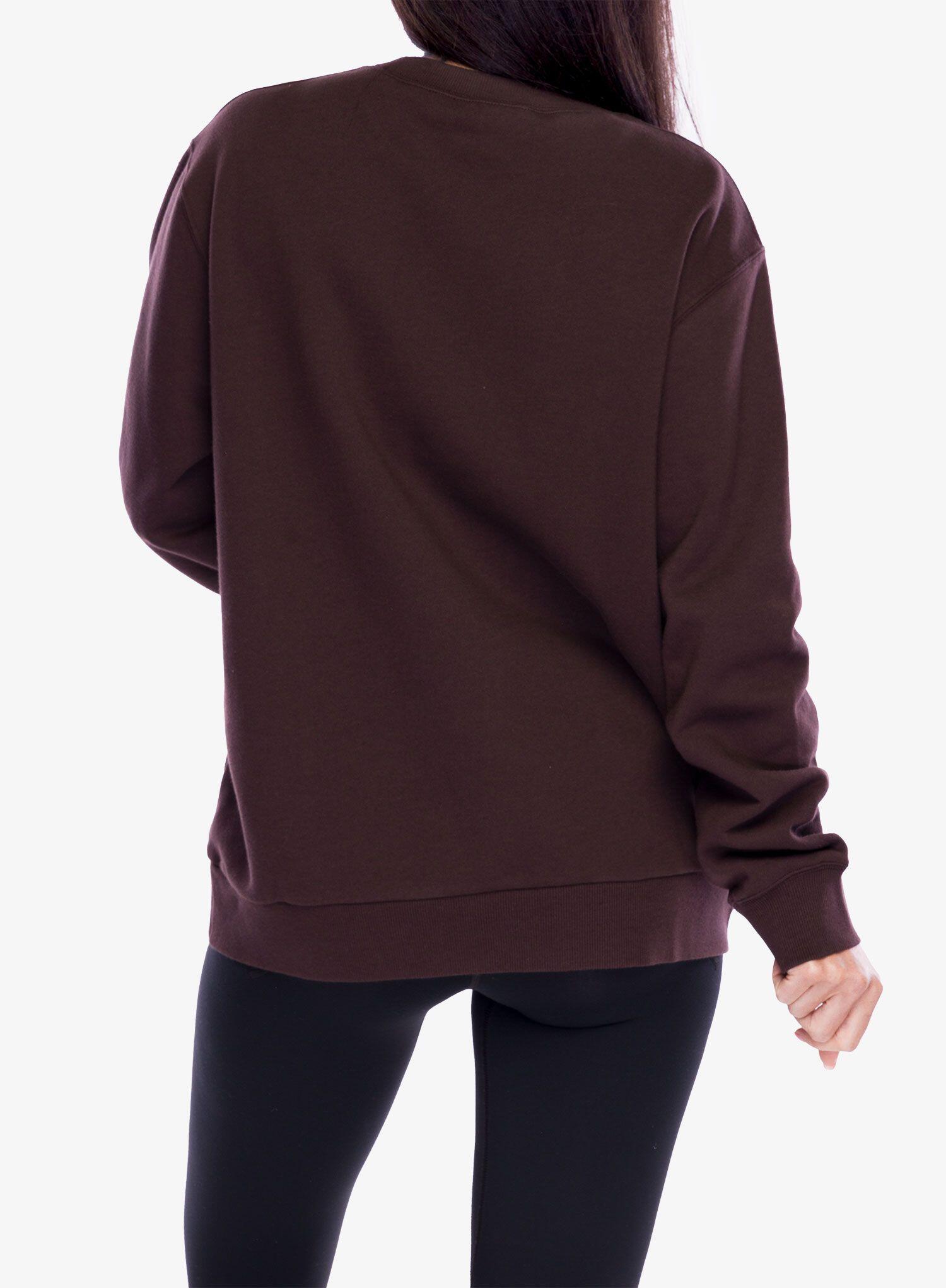 Bluza bez kaptura Gramicci I Climb Stuff Sweatshirt 4/7