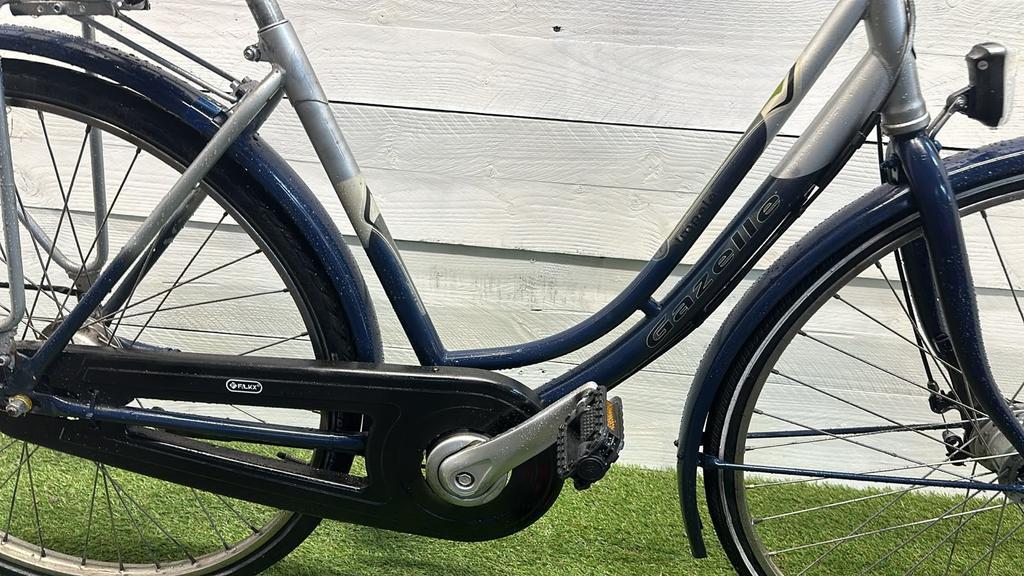 Vélo d’occasion Gazelle Impala 4/4