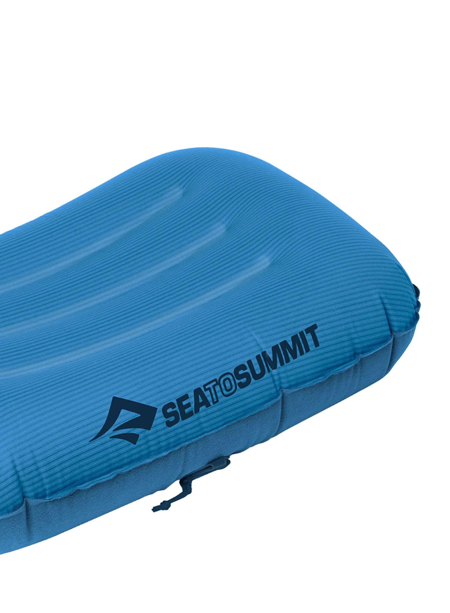 Sea to Summit Aeros Ultralight Pillow Large - Turkish Tile 2/2
