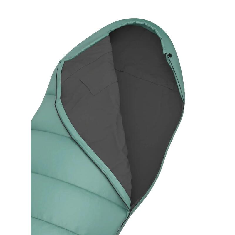 Śpiwór syntetyczny damski Hannah Joffre W 200 (175 cm)