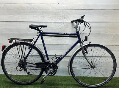 Tweedehands batavus apache