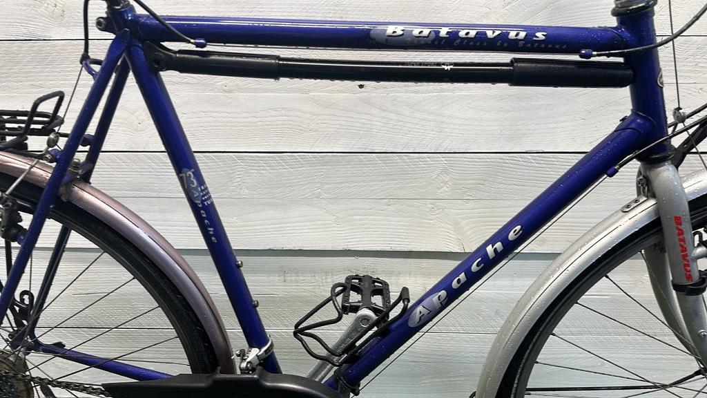 Bicicleta usada Batavus Apache 4/4