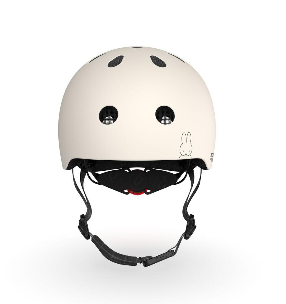 Kinderhelm Miffy XXS-S (45-51cm) 3/6