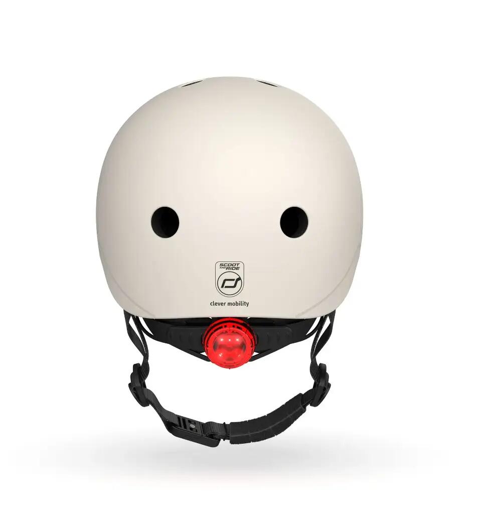 Kinderhelm Miffy XXS-S (45-51cm) 2/6