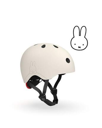 Scooter Kinderhelm XXS-S Blueberry