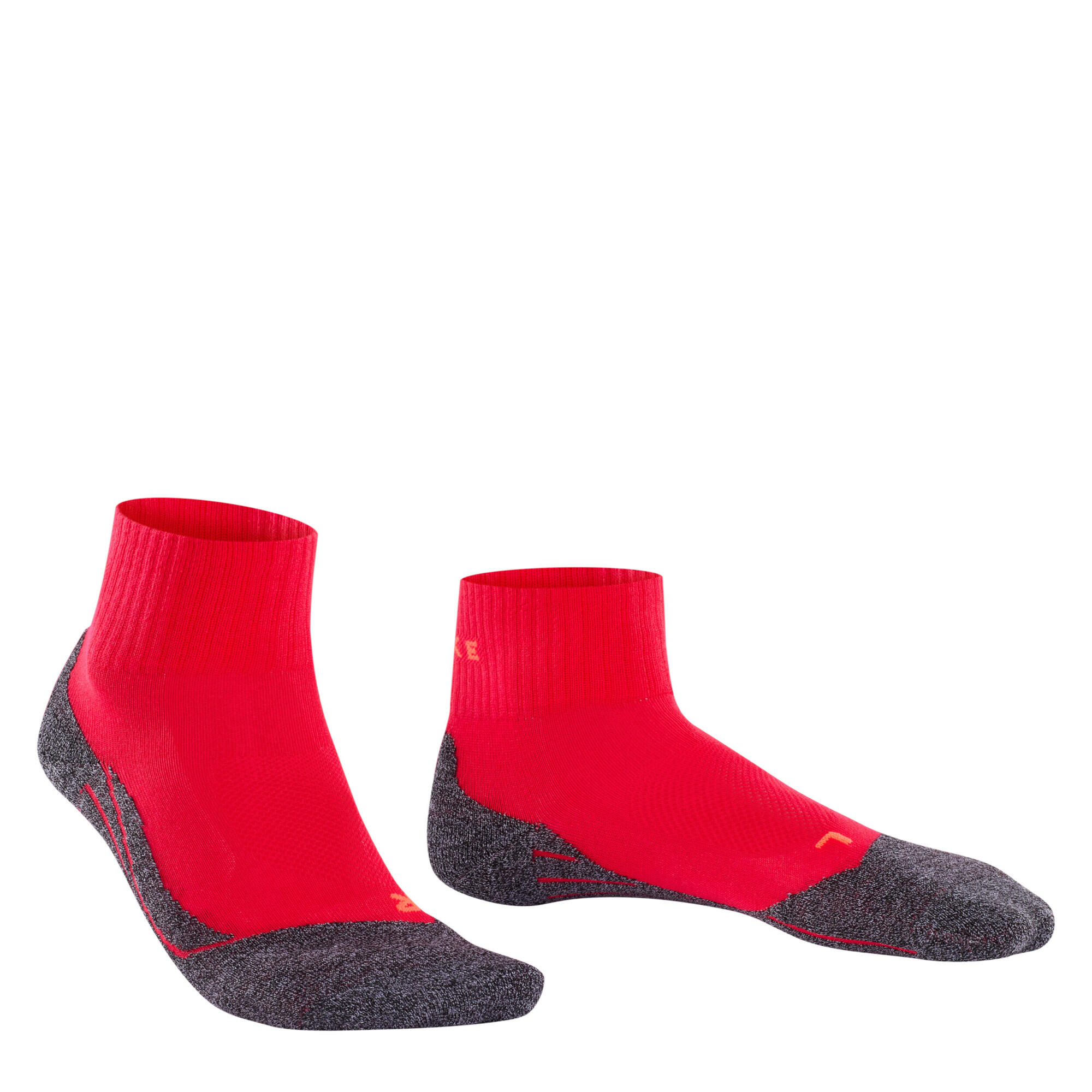 Falke Damen Trekking Socken TK2 Sh CoW 16155 3/7