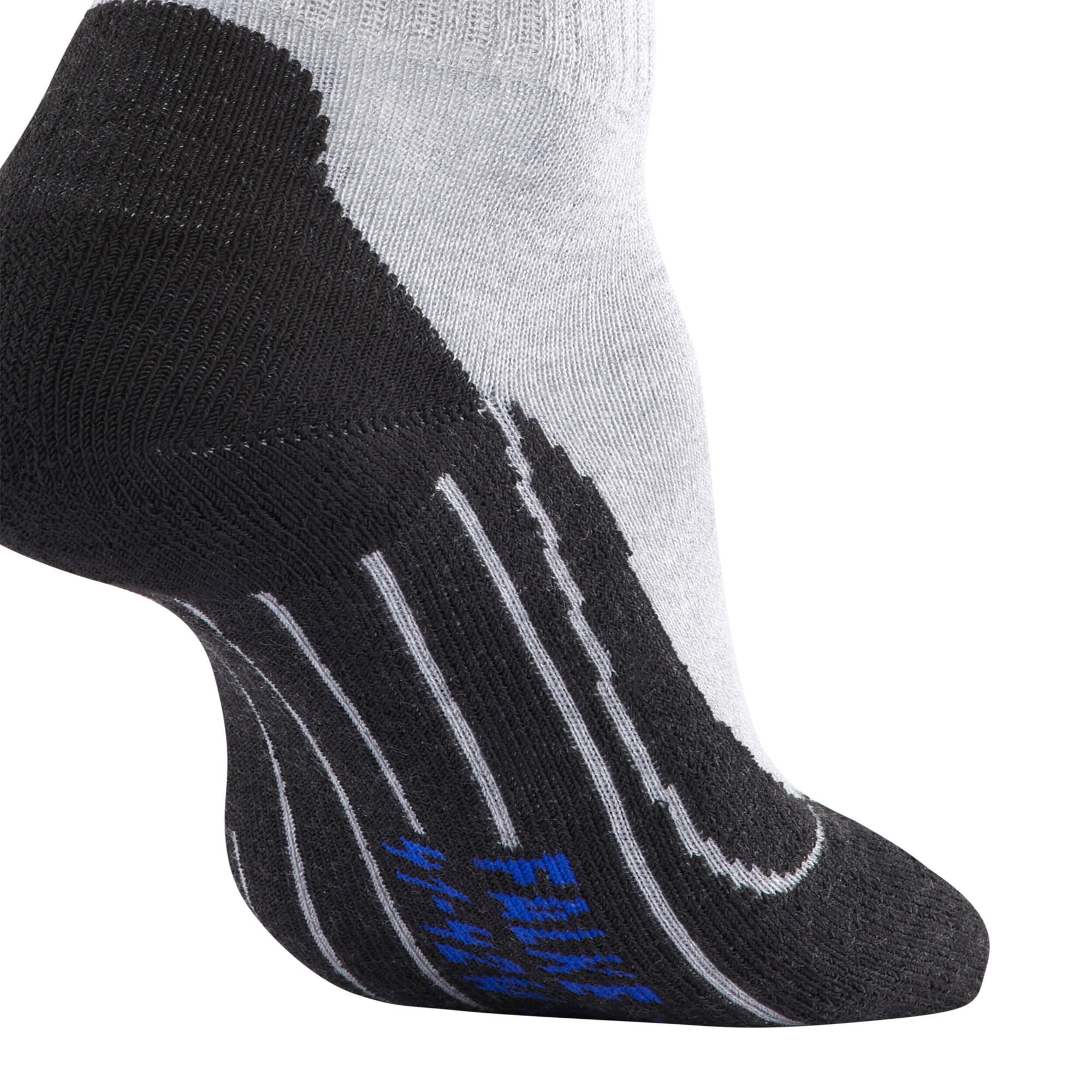 Chaussettes synthétiques pour femmes 5/7