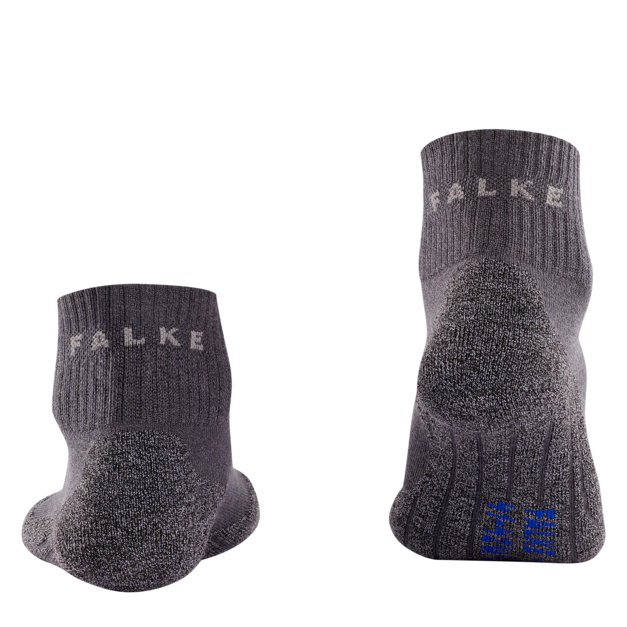 Damessokken Falke TK2 Short Cool 8/8