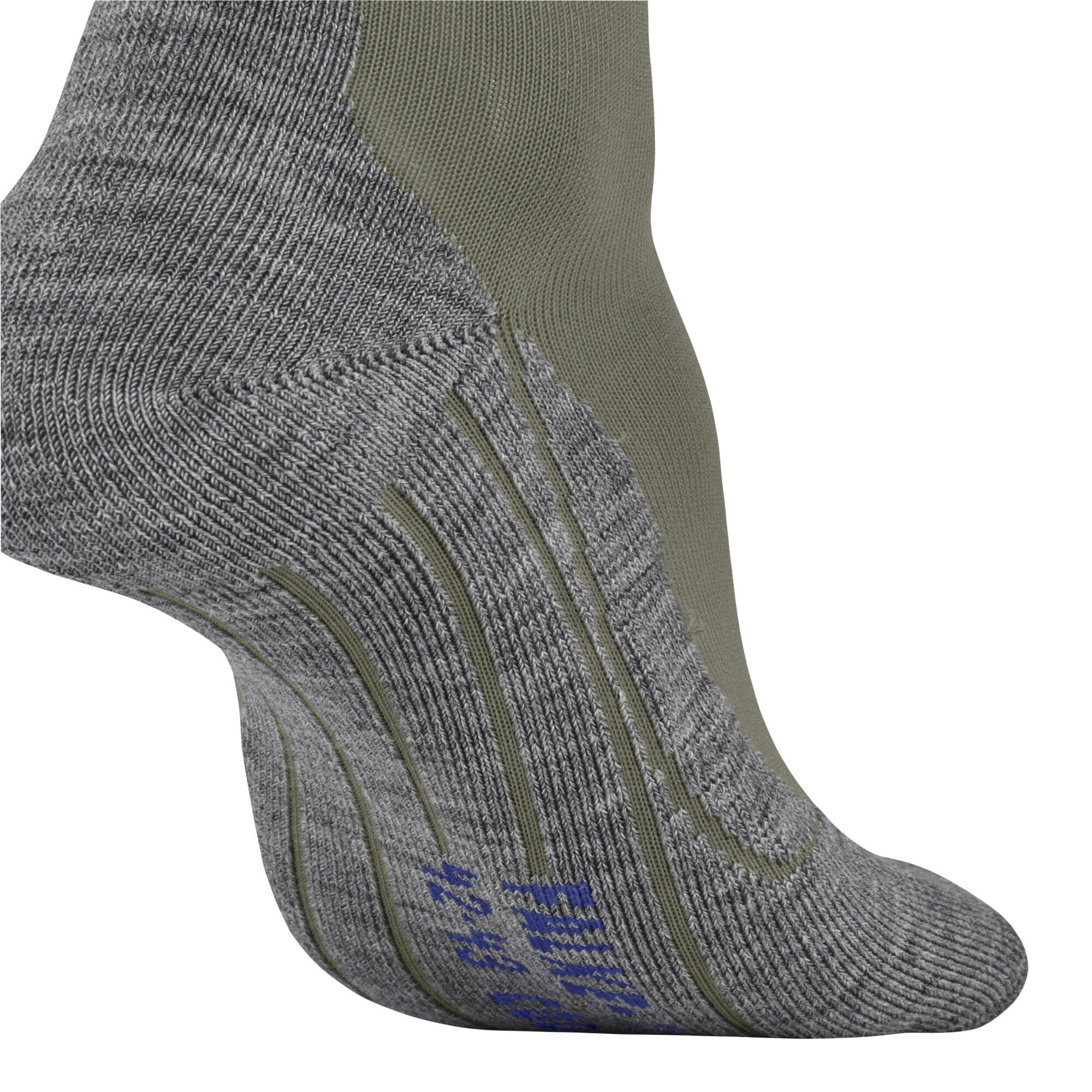 Falke Damen Trekking Socken TK2 Sh CoW 16155 5/7