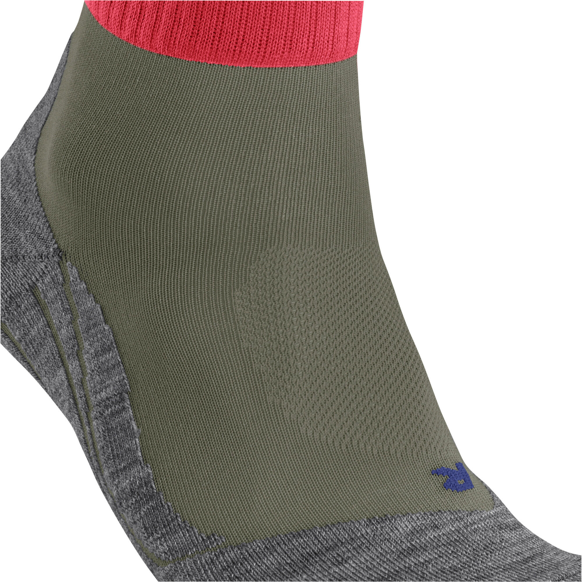 Falke Damen Trekking Socken TK2 Sh CoW 16155 4/7