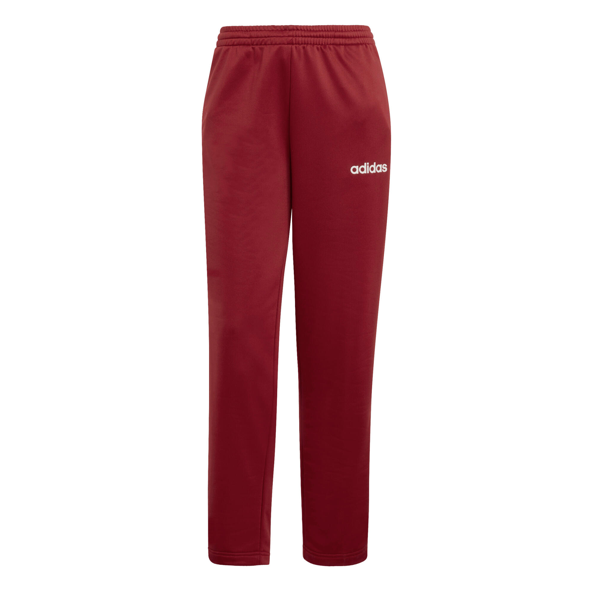 Adidas Sport W Linear Ts Vrouwen 3/7