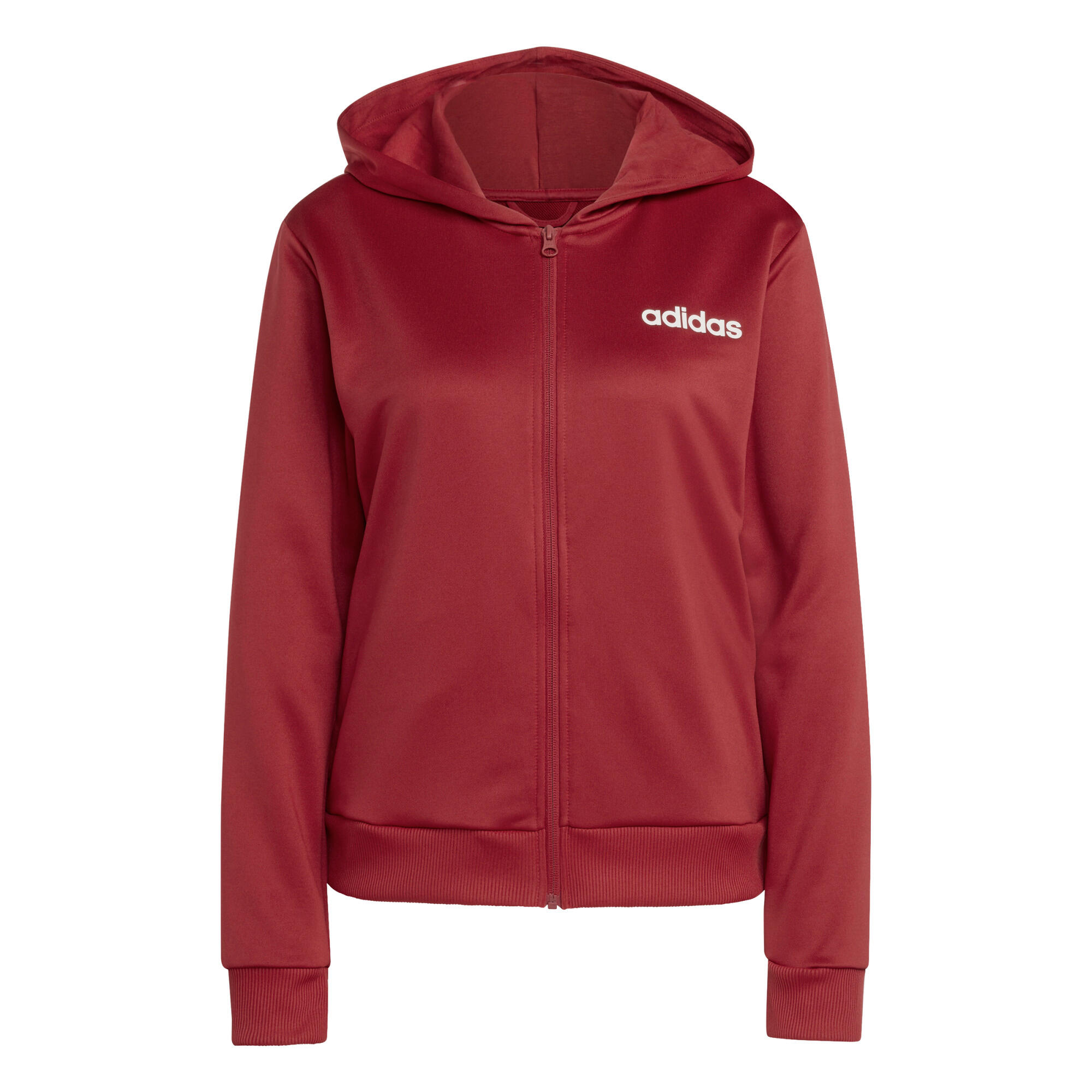 Adidas Sport W Linear Ts Vrouwen 2/7