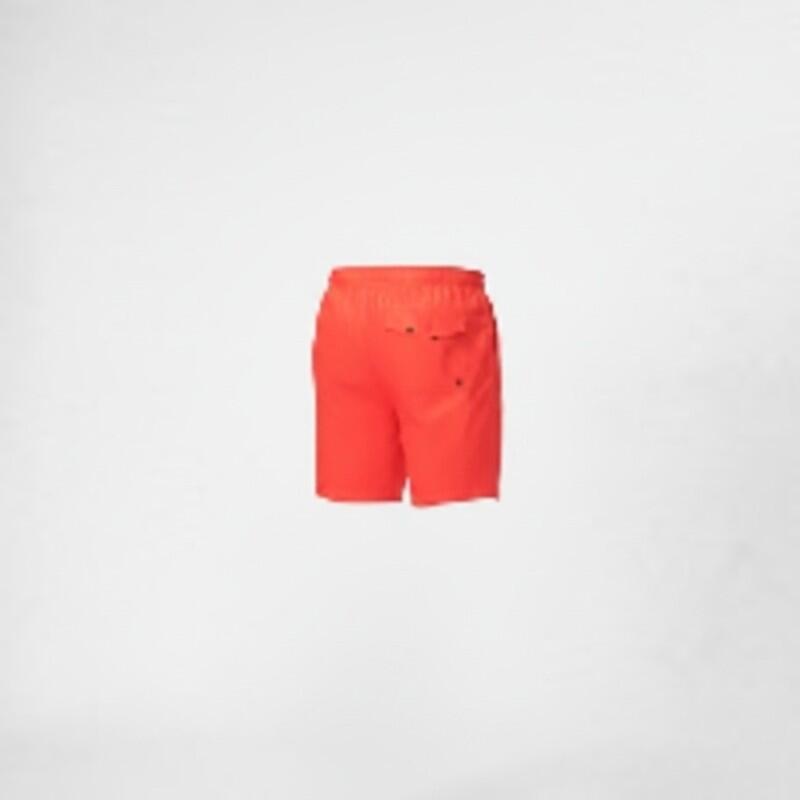 Bañador 4F Board Shorts M022 Naranja Hombre Transpirable 2/2