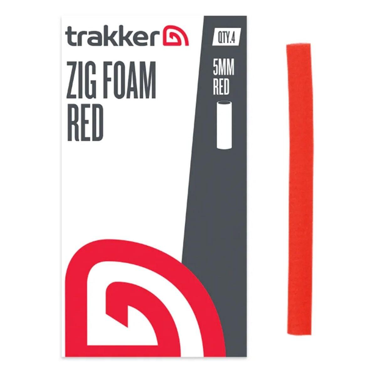 Mousse Trakker Zig Foam TPx5x5 3/5