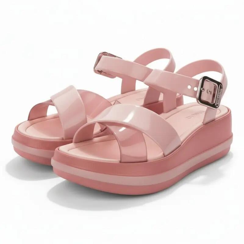 Sandalias para Tiempo Libre para MUJER AZALEIA MARIE SANDAL 3/3