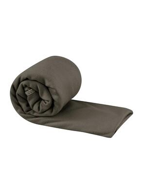 Sea to summit pocket towel xl sage