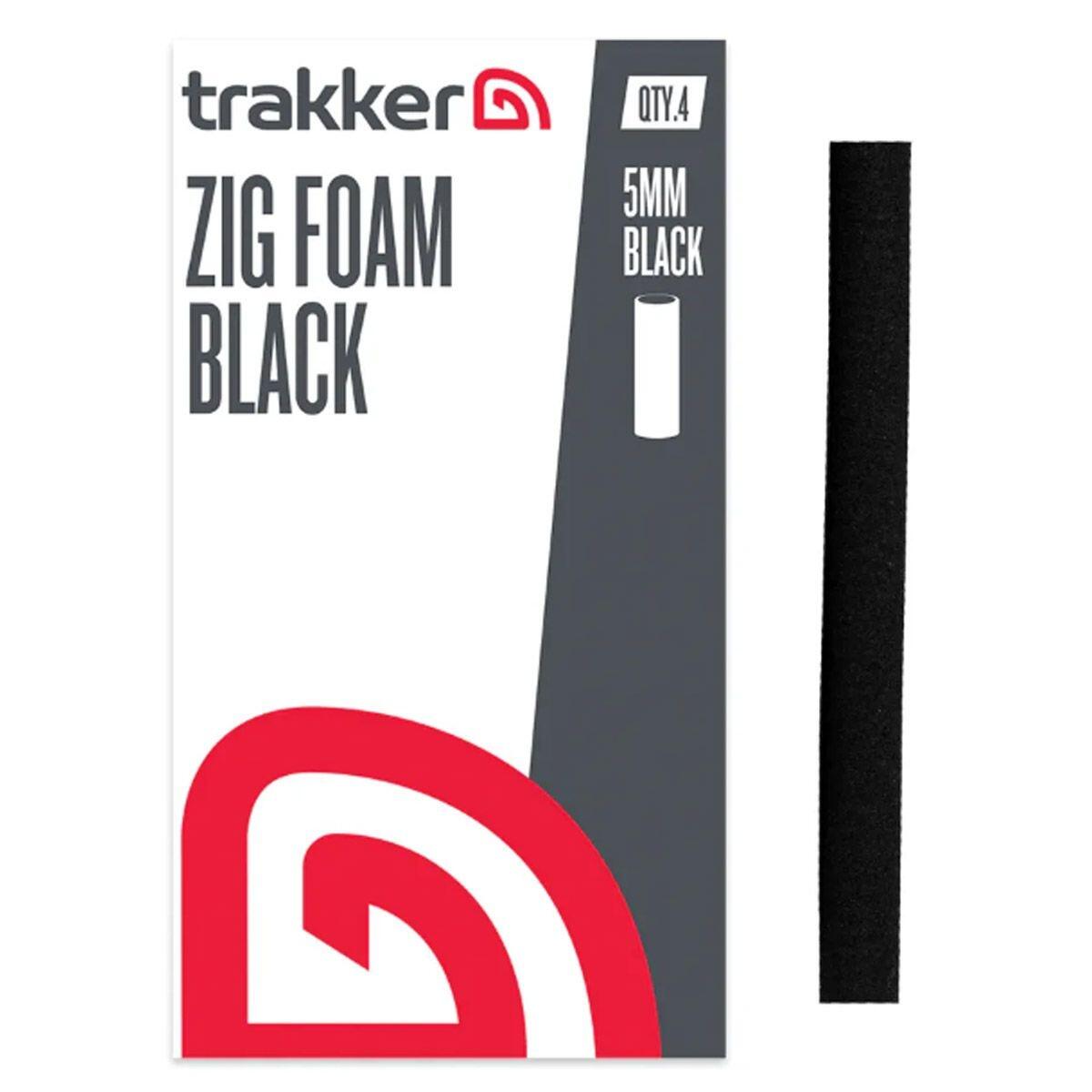 Mousse Trakker Zig Foam TPx5x5 2/5