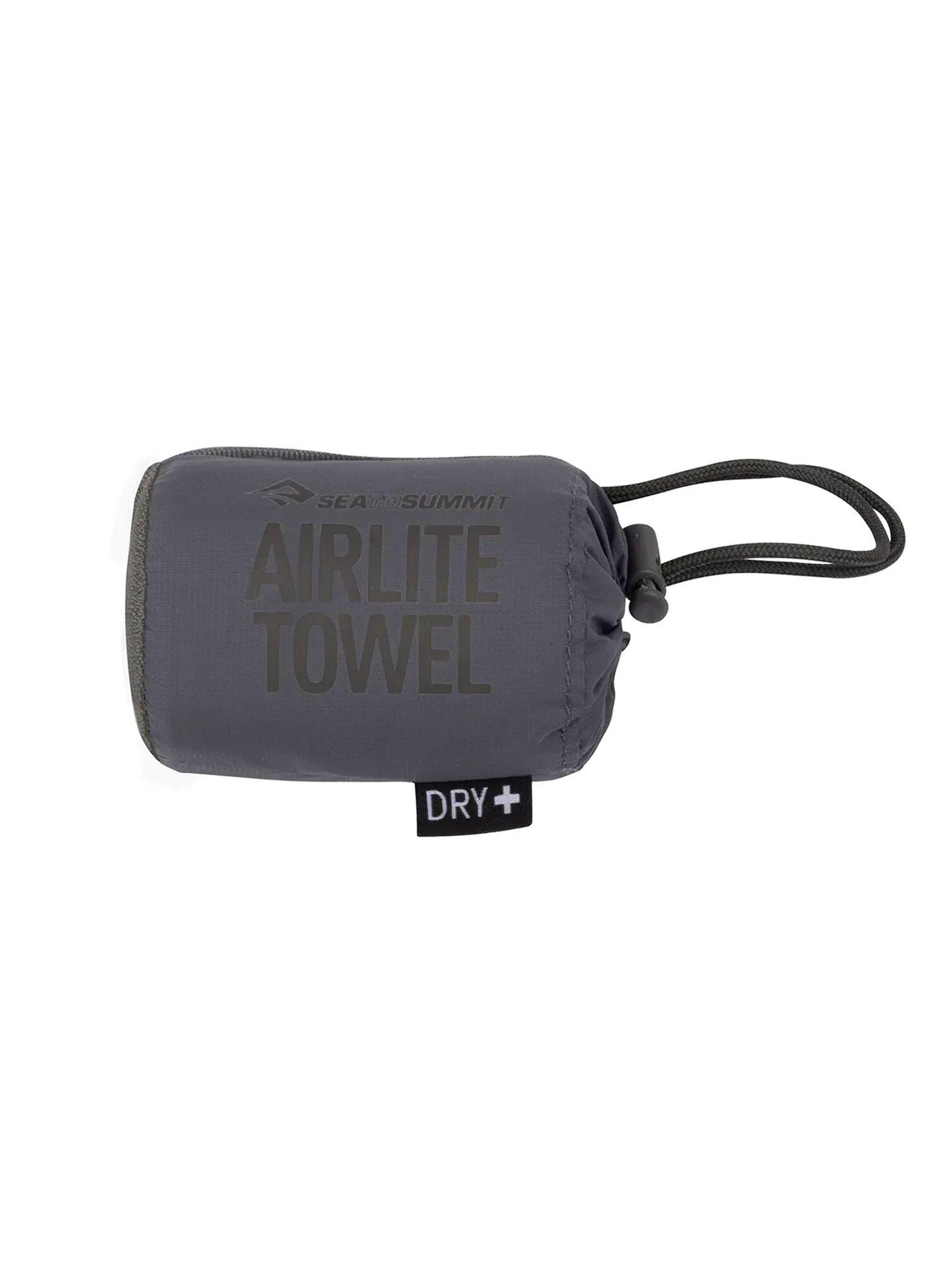 Ręcznik turystyczny Airlite Towel S 40x80cm 3/4
