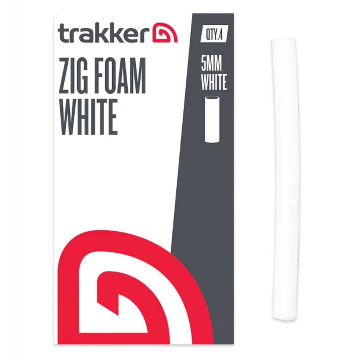 Mousse Trakker Zig Foam TPx5x5 5/5
