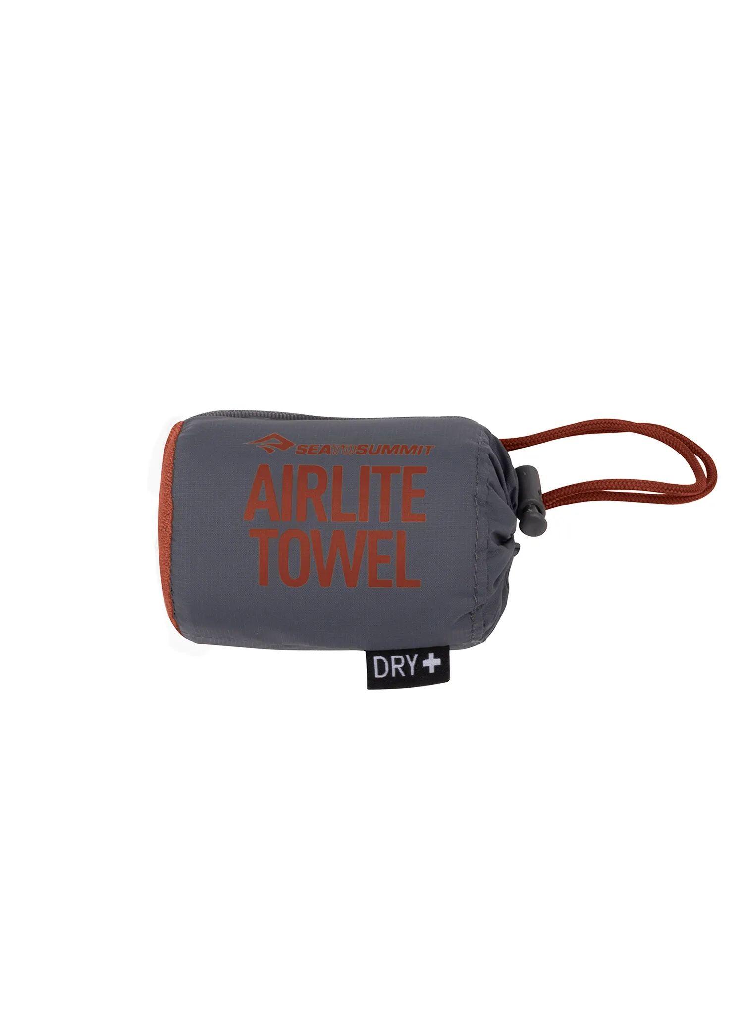 Ręcznik turystyczny Airlite Towel S 40x80cm 3/4