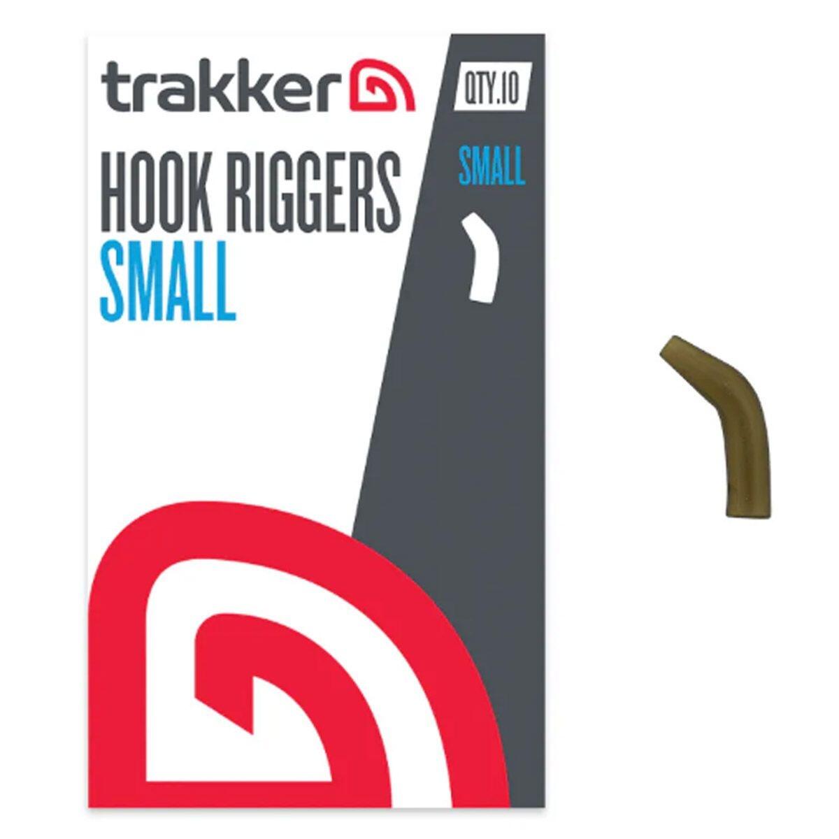 Trakker Hook Riggers 3/5