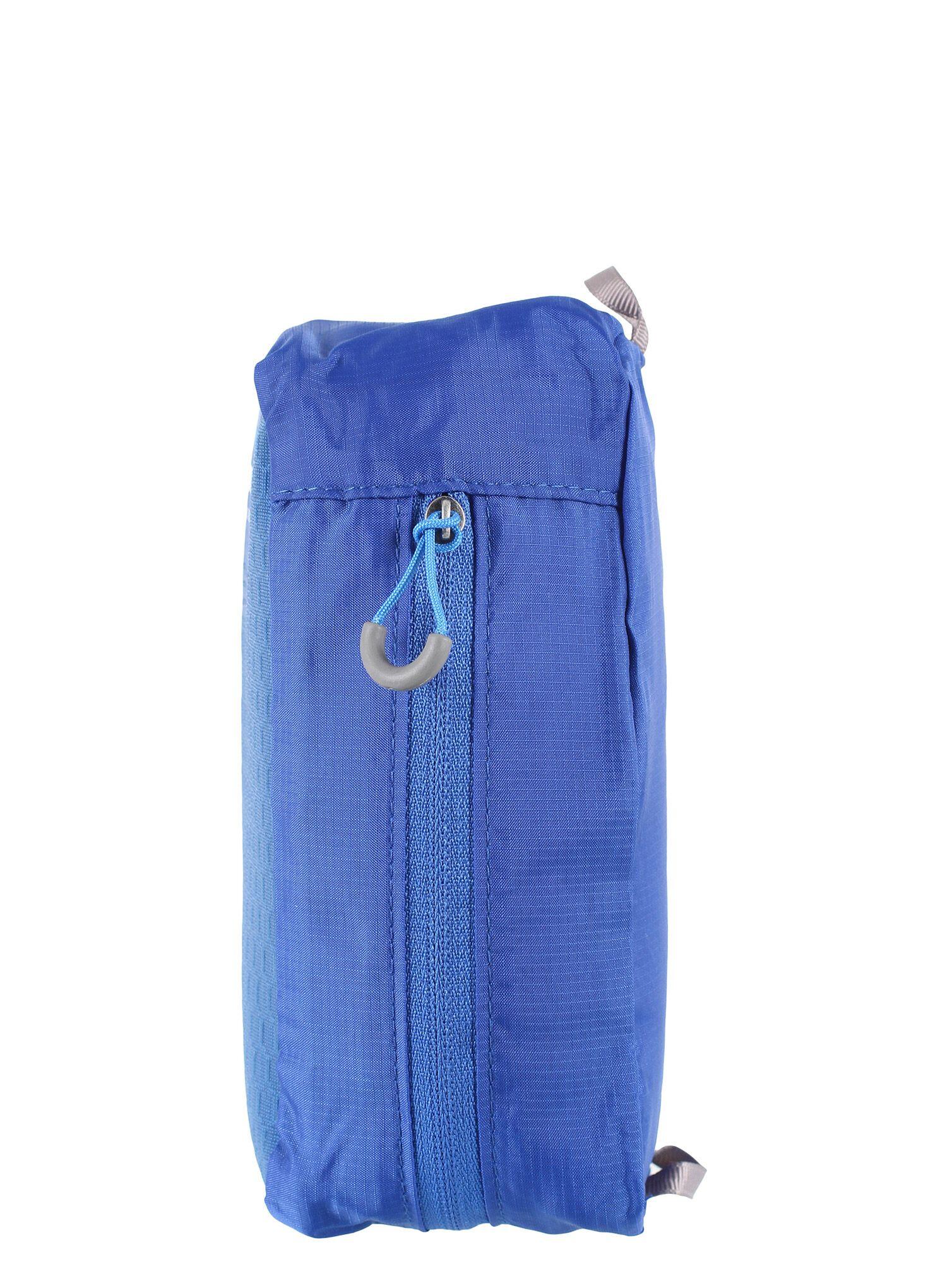 Ręcznik szybkoschnący Lifeventure MicroFibre Trek Towel L - blue 3/7